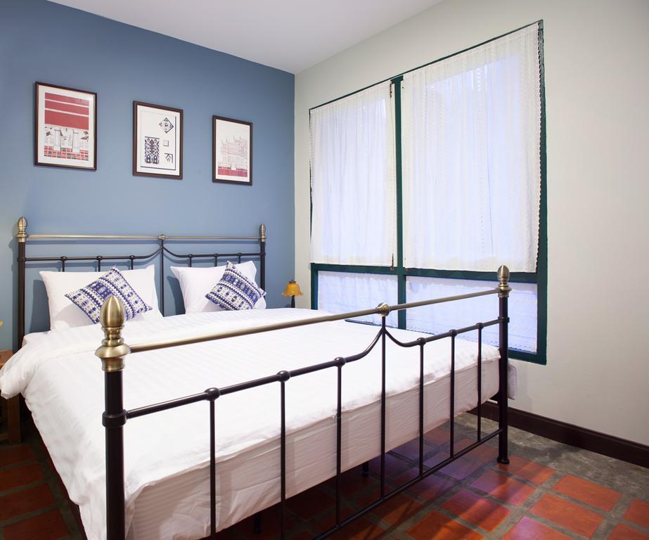Baan Khun Nine Wang Doem Hotell Bangkok Rom bilde